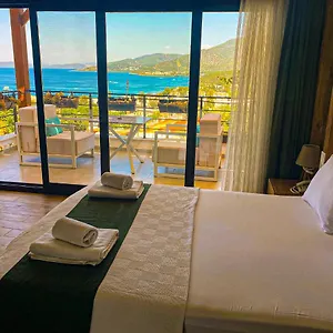 Olivia Bodrum