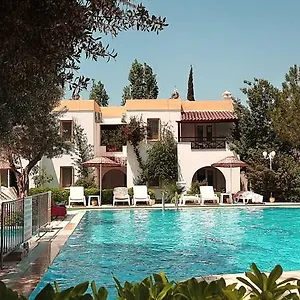 Toloman Bitez Park Bodrum
